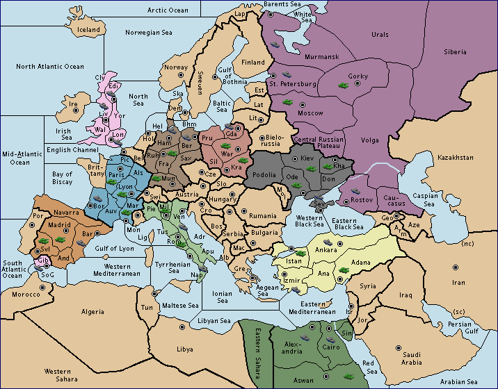 blank map of europe during world war 2. +europe+during+world+war+2